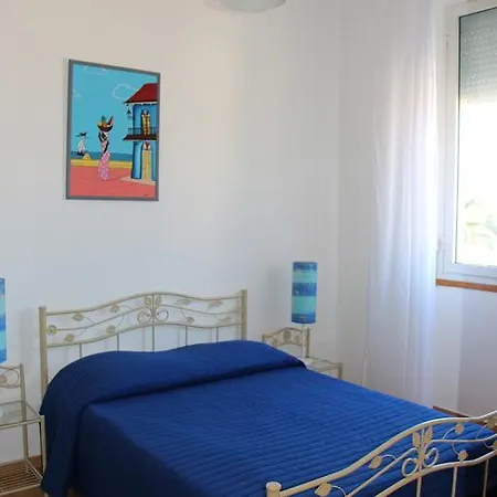 Apartmán Marie Propriano (Corsica)
