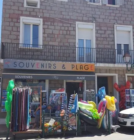 Marie Apartmán *