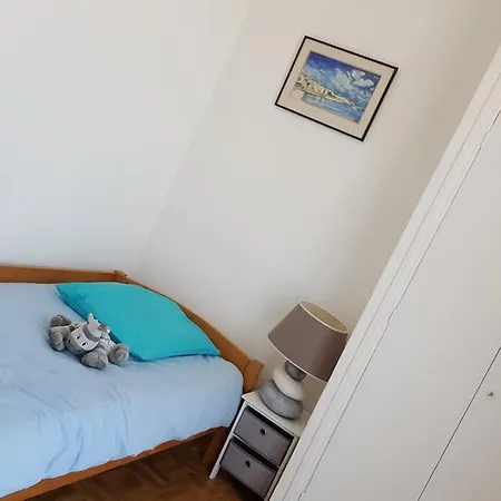 Marie Apartmán