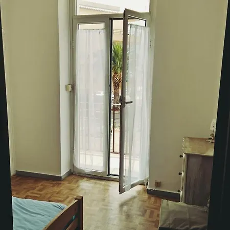 Apartmán Marie Propriano (Corsica)
