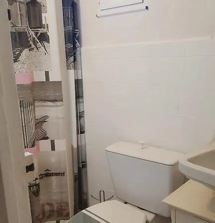 Apartmán Marie *