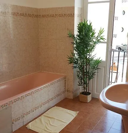 Marie Apartmán *