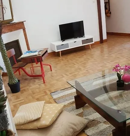 Apartmán Marie