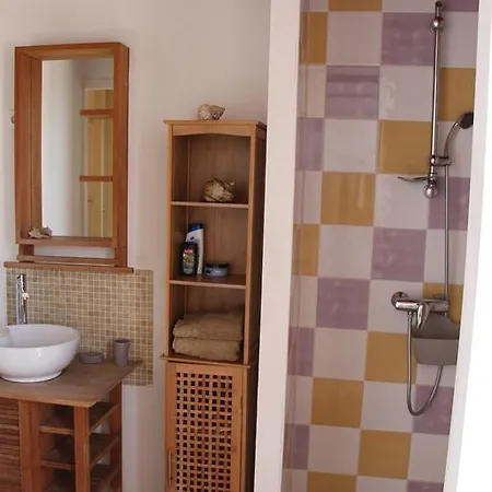 Appartement Marie