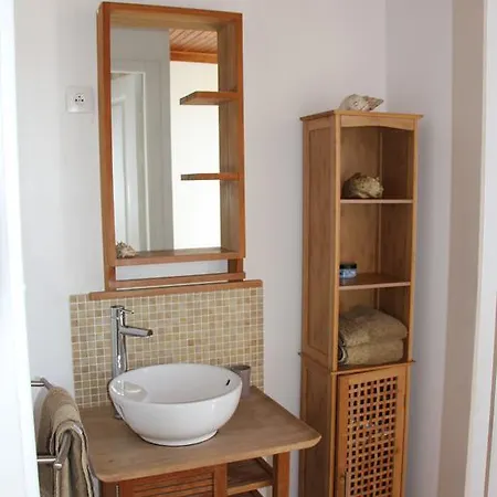 Marie Appartement Propriano (Corsica)