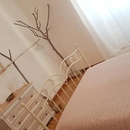 Appartement Marie Propriano (Corsica)