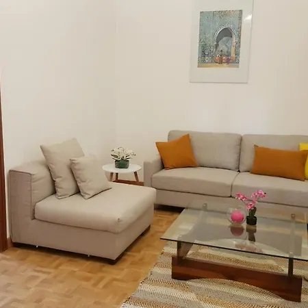 Appartement Marie